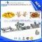 Automatic salad bugle snacks food extruder machine/production line/making equipment
