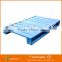 Customizable Warehouse steel pallet cages customized collarspallet size