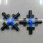 Farm Irrigation 1/2" BSP Plastic Full Circle Impulse of Garden House Tool