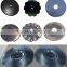 Types of Tillage Agriculture Machinery Parts