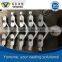 Yontone YT308 Export to Over 12 Countries ISO Approved Plant Accurate Aluminium Custom All Kinds of Die Casting Tooling Mould