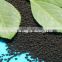 pure natural Organic granular fertilizer application humic acid for sale