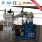 5-6TPH Vertical Ring Die Wood pellet machine, sawdust pellet making machine