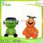 Plush toy Halloween Christmas Gifts Pumpkin Plush stuffed Doll Toys For Kids