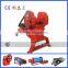 China supplier high performance crushing plant 100-120t/h supplier