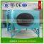 SLTD brand wood smokeless carbonizing kiln furnace