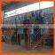 100t/d hazel nut rubber recycling machine /oil refine machine/oil refinery equipment