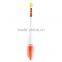 New design factory change color electronic fishing float