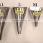Stainless Steel killing cone for quail easy to operate