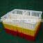 Small Chick Cage Plastic Chick Transport Crate