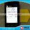 UHF handheld RFID reader Android 4.0 WIFI GPRS Bluetooth for inventory tracking