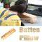 2016 New Arrival Long Imitative Tree Wood Log Pillow