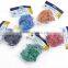 Motorcycle Cargo Luggage Rack Net Cargo Net Plastic Hooks