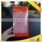 Roland Printed Clear cell phone case packaging box