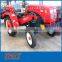 V-belt drive farm wheel tractor 30hp 2wd