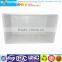 Best Selling Products Web Easy Open Plastic Food Container Square Chest