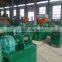 Dry powder granulator making machine for calcium,sea salt,potassium sulphate