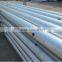 Galvanized Steel Pipes for Center Pivot Irrigation System for New Zealand Market for Sale