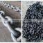 Grade1 Grade2 Grade3 stud & studless marine flash-butt welded anchor chain