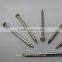 various specification nail/smooth nail/common wire nail