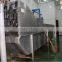 Poultry slaughtering processing line/ chicken plucking machine