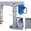 15KW dispersion mixer/hydraulic lifting,dispersion machine,industrial disperser machine