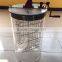 Beekeeping Accessory/ Two Frame Food Grade Plastic Table Top Honey Extractor ( China Seller)