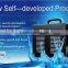 Portable 3g 5g eradicate odor air purifier ozone generator home