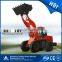 Hok Radlader hoflader from china shandong qingzhou