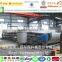 PBF sludge treatment horizontal vacuum belt type filter press