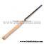 Nano carbon fiber tenkara fly fishing rod