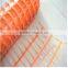 We are in the production of plastic industrial safety fence