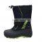 Little Kid Waterproof Sleet snow boots