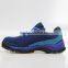 Brand Comfortable Flyknit Steel Toe Safety Shoes Wholesale
