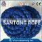 26mm 8 strand plaited mooring anchor line rope