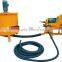 4.5MPa high pressure double piston cement machine pump