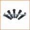Customized wholesale quality head wheel bolt