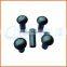  high quality brass pan head hollow rivet