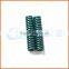Customized wholesale quality coil spring for car