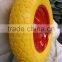 PU Foam wheel 6 inch 6x2