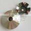 High Performance Variator GY6 125 GY6 150 157QMJ 152QMI SCOOTER PARTS 150CC GY6 RACING Motorcycle VARIATOR