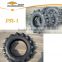 new product PR-1 tractor tire 16.9-30 16.9-28