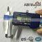 10mm diameter x 1.5mm thick N42 neodymium disc magnets