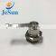 Machine nut and screw,cnc lathe parts
