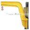 Type GNJ Carriage Mounted Crane Jib Forklift Attachment