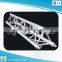 200*200mm ,250*250mm ,300*300mm Bolt Box Truss Part