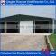 Prefabricated Warehouse and Office