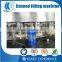 Small capacity automatic beer can manufacturing plant