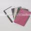 CMYK printable plastic MIFARE DESFire EV1 4K cards for lock system