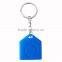 125KHz Keychain Silicone EM4100 Rfid Tag